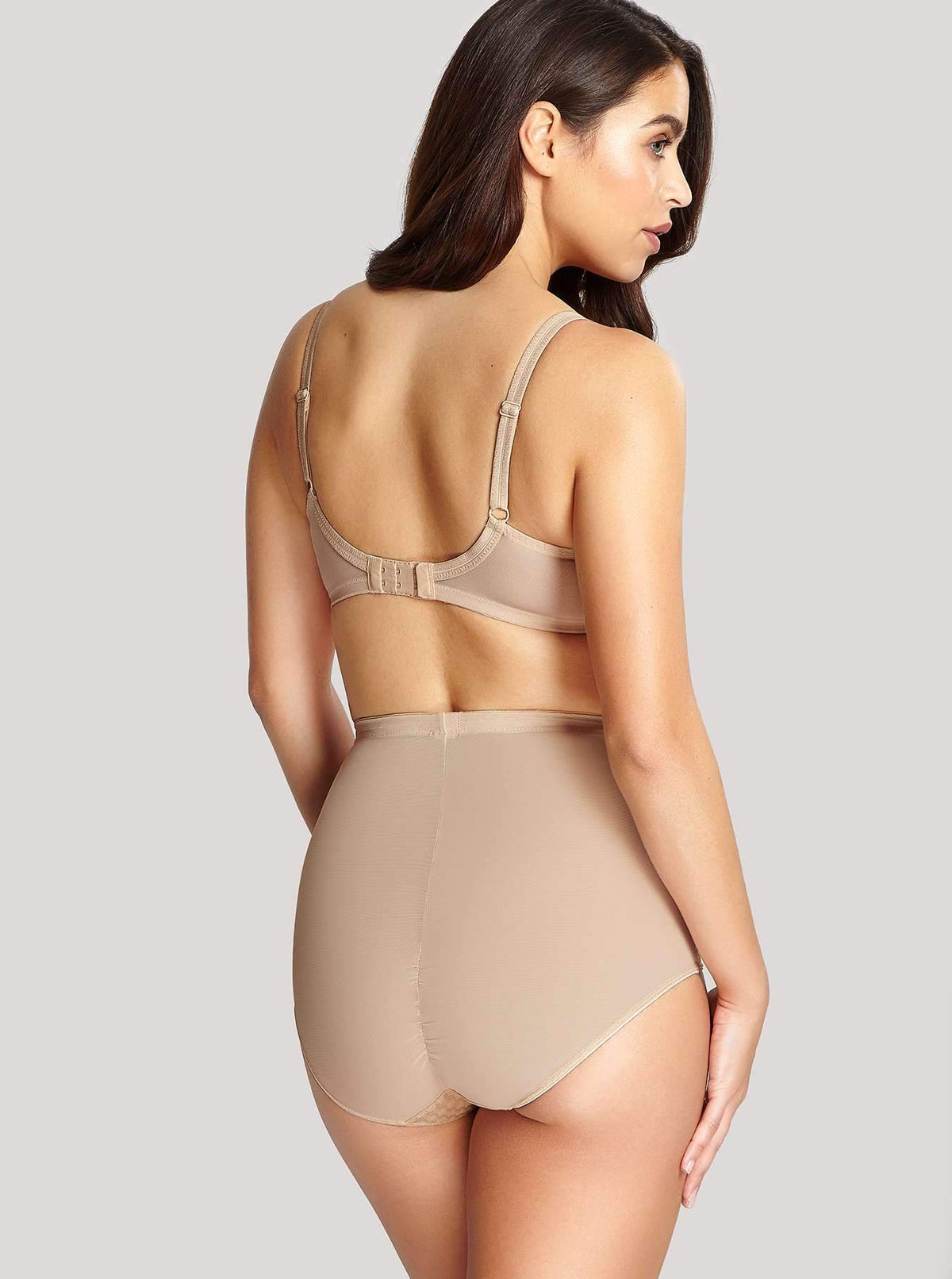 panache envy full cup bra chai