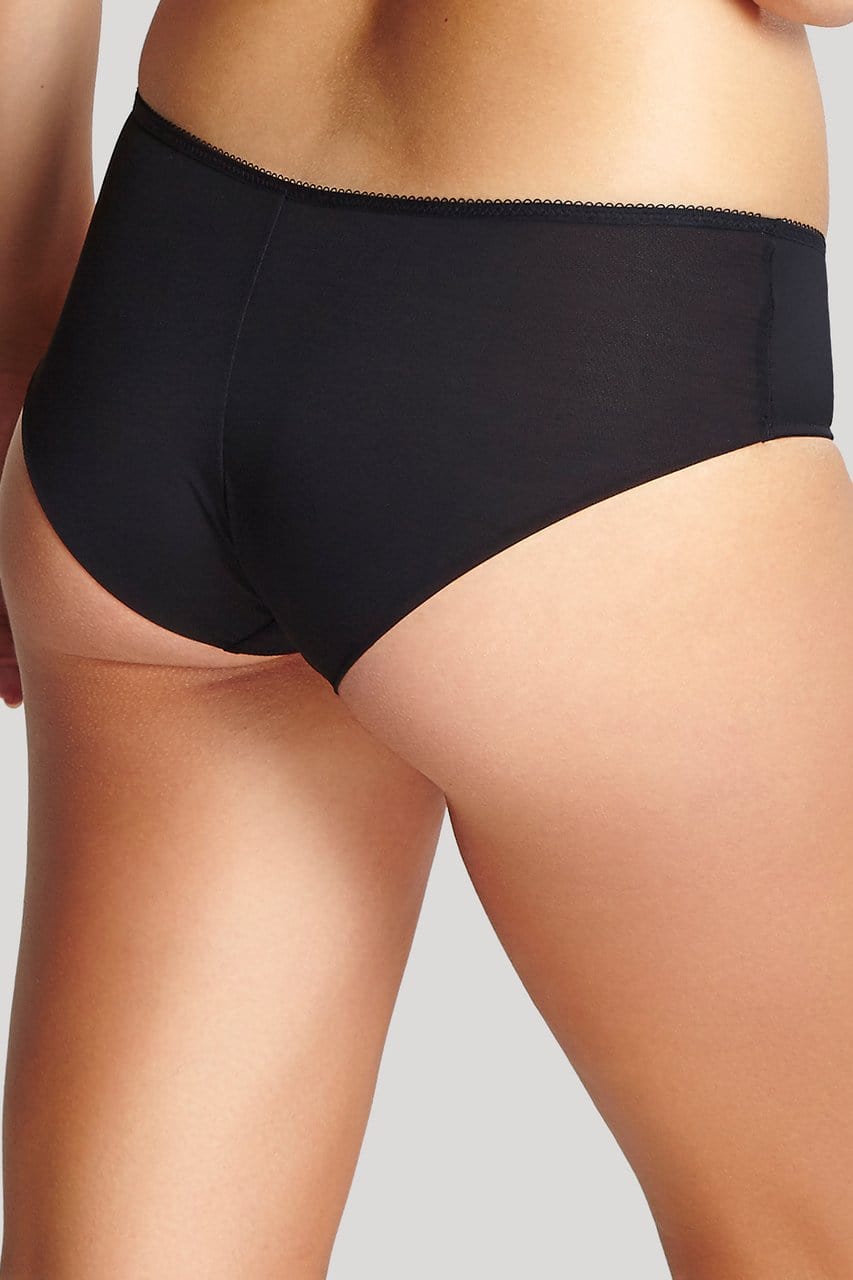Cari Brief-Panache-She Science