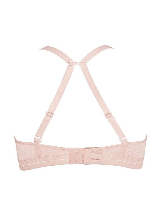nude bra