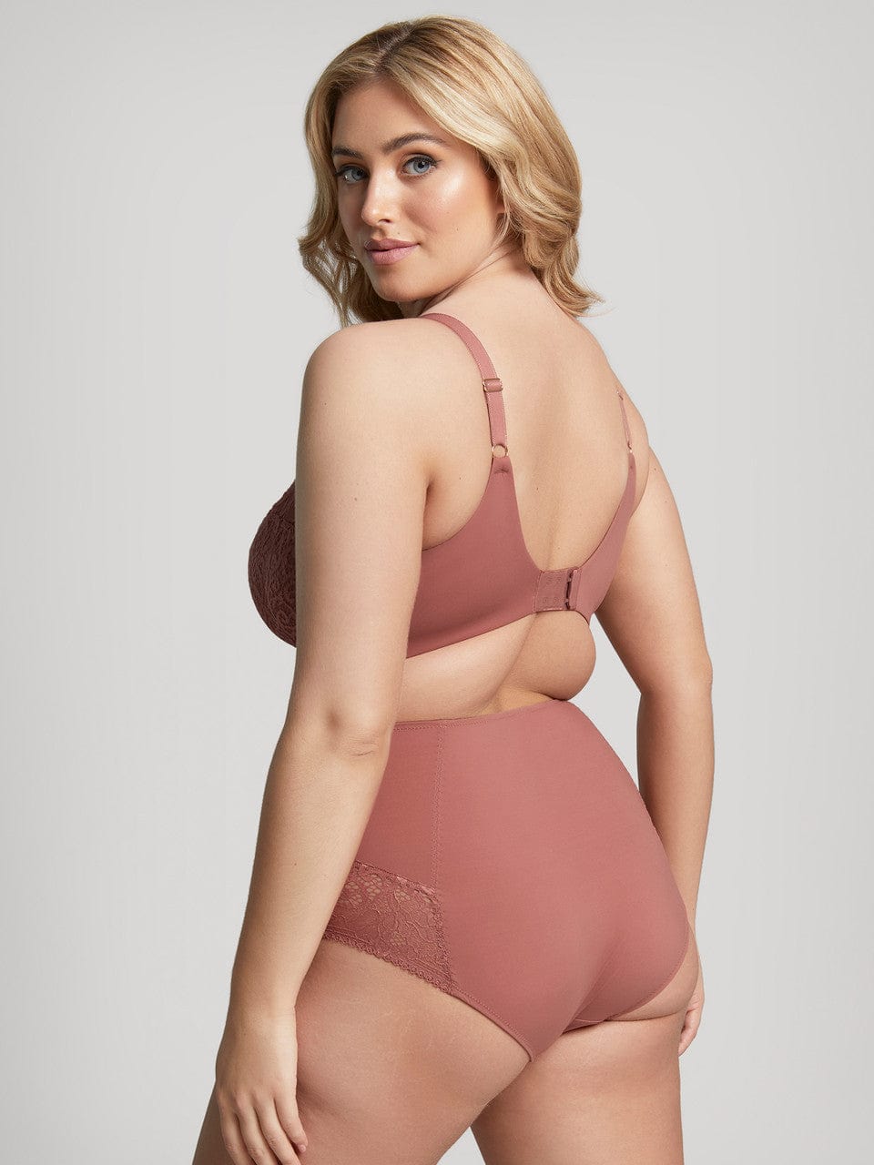 plus size bras
