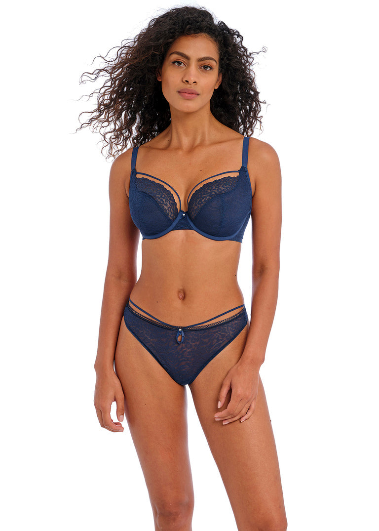 AA402202 Freya Lingerie catwalk
