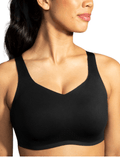 Brooks Dare underwire run bra