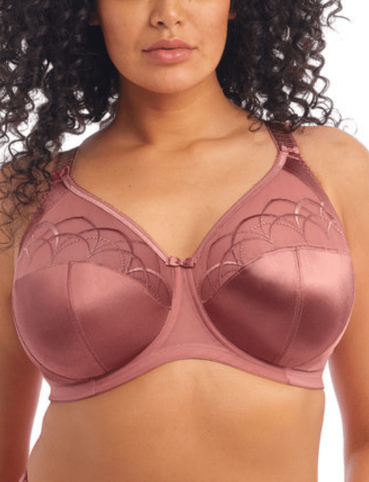 Elomi Cate Rosewood Underwire