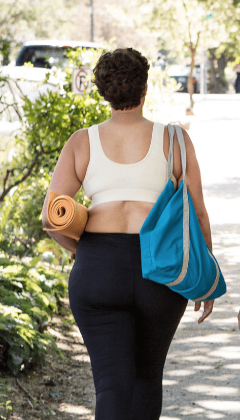 Enell Sports Bra