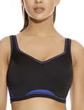 Freya Active Epic black sports bra