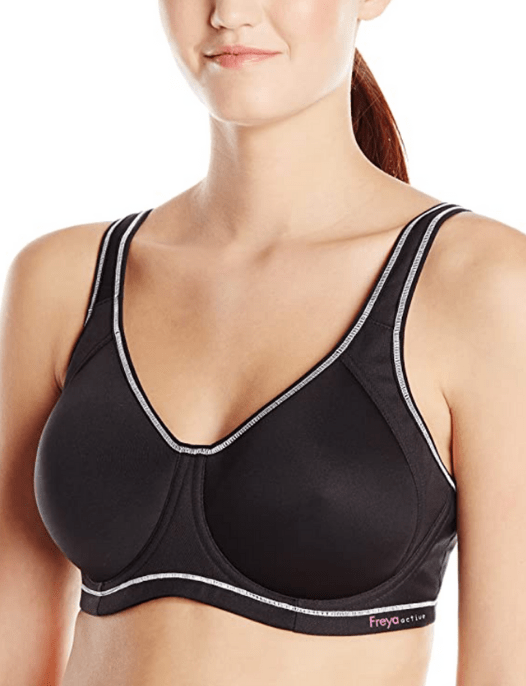 Freya Active Sonic sports bra storm