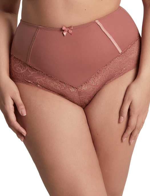 Estel High Waist Pant brief