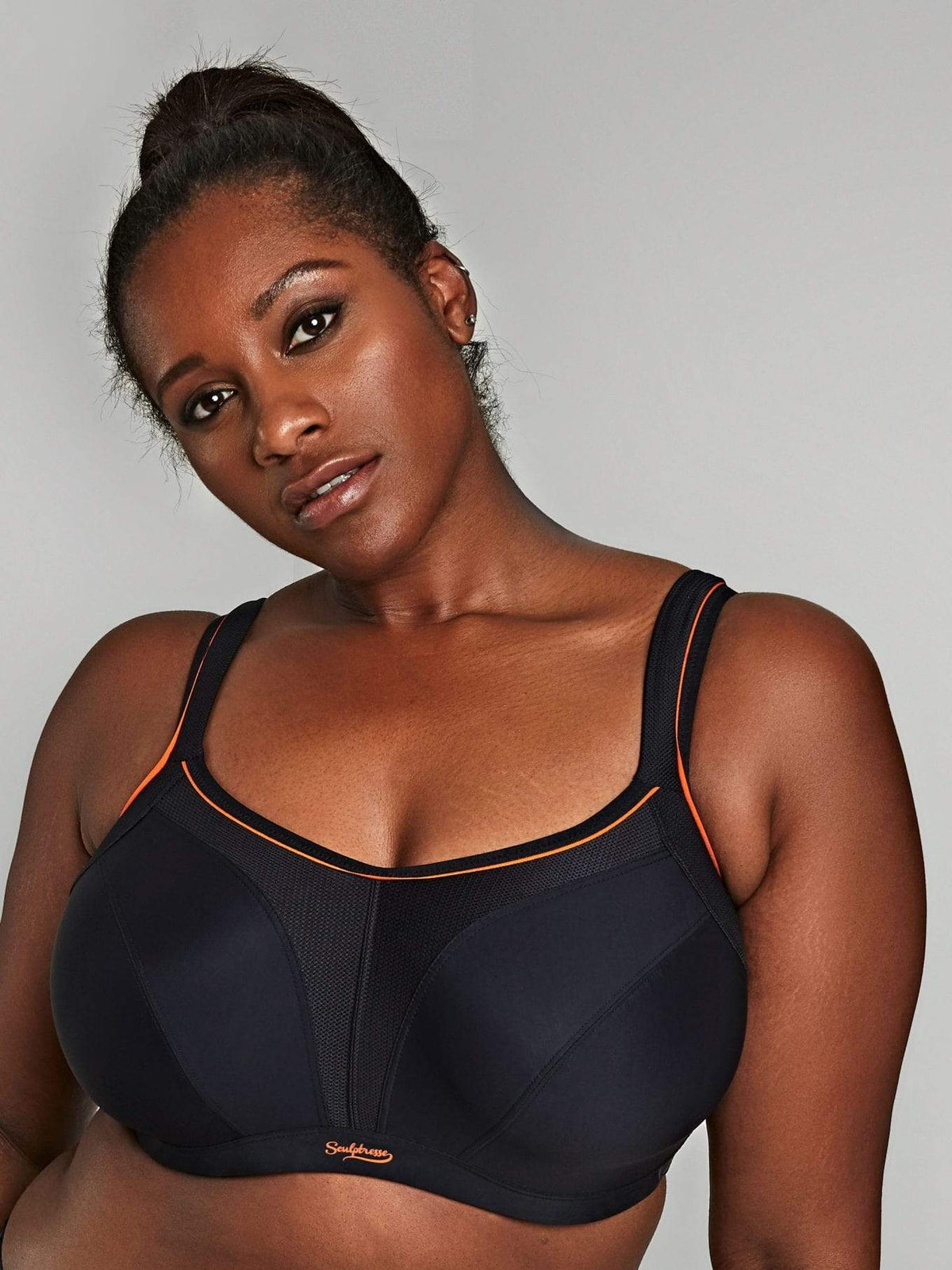 size 24 sports bra