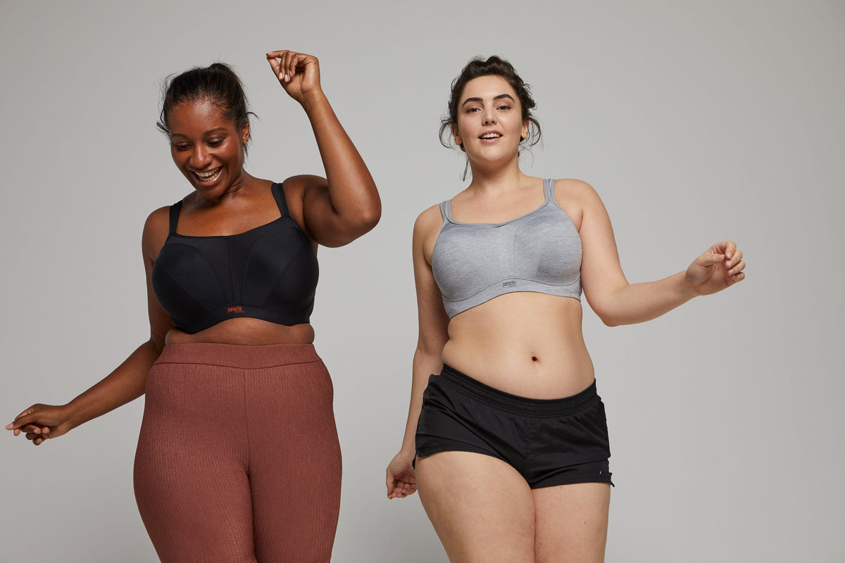 Panache Sports Bra-Panache-She Science
