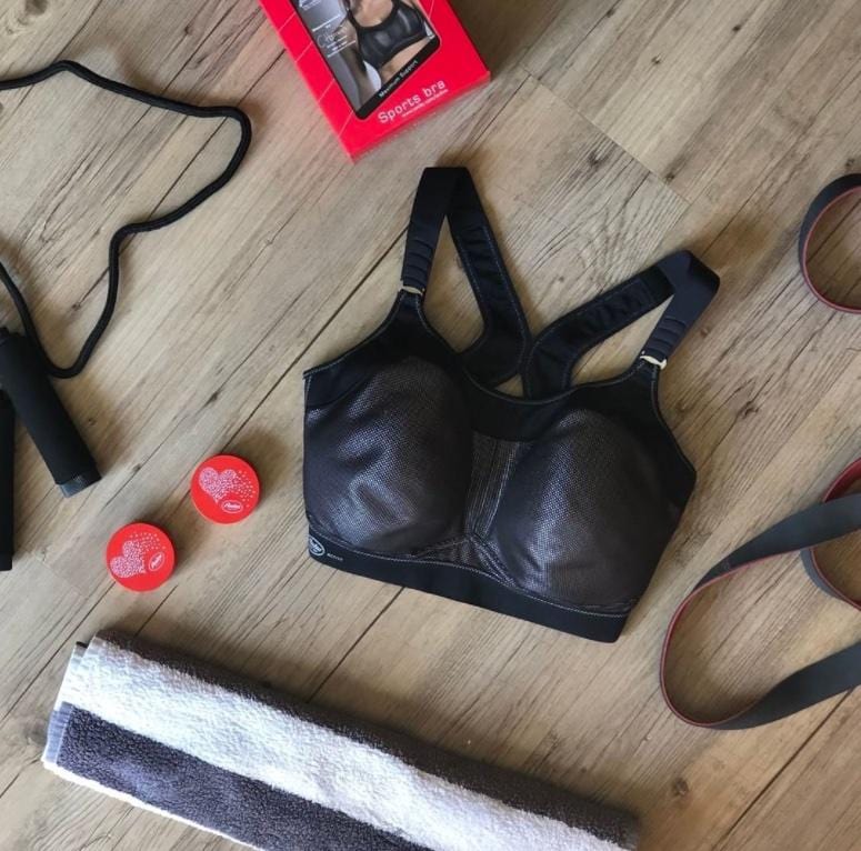 high impact sports bra australia
