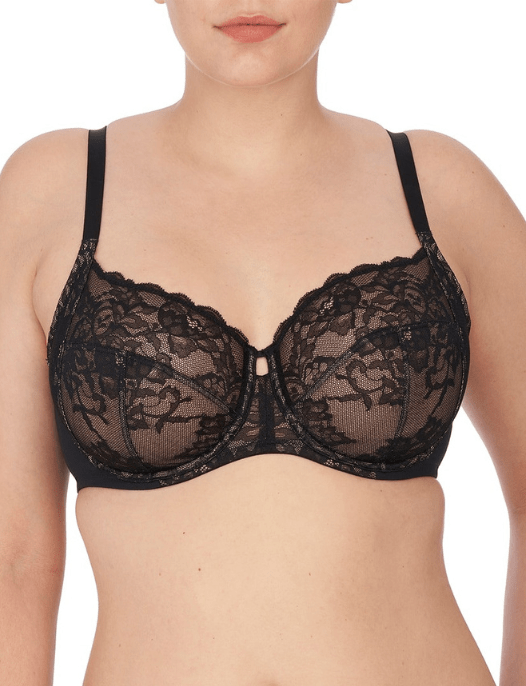 natori statement full fit bra