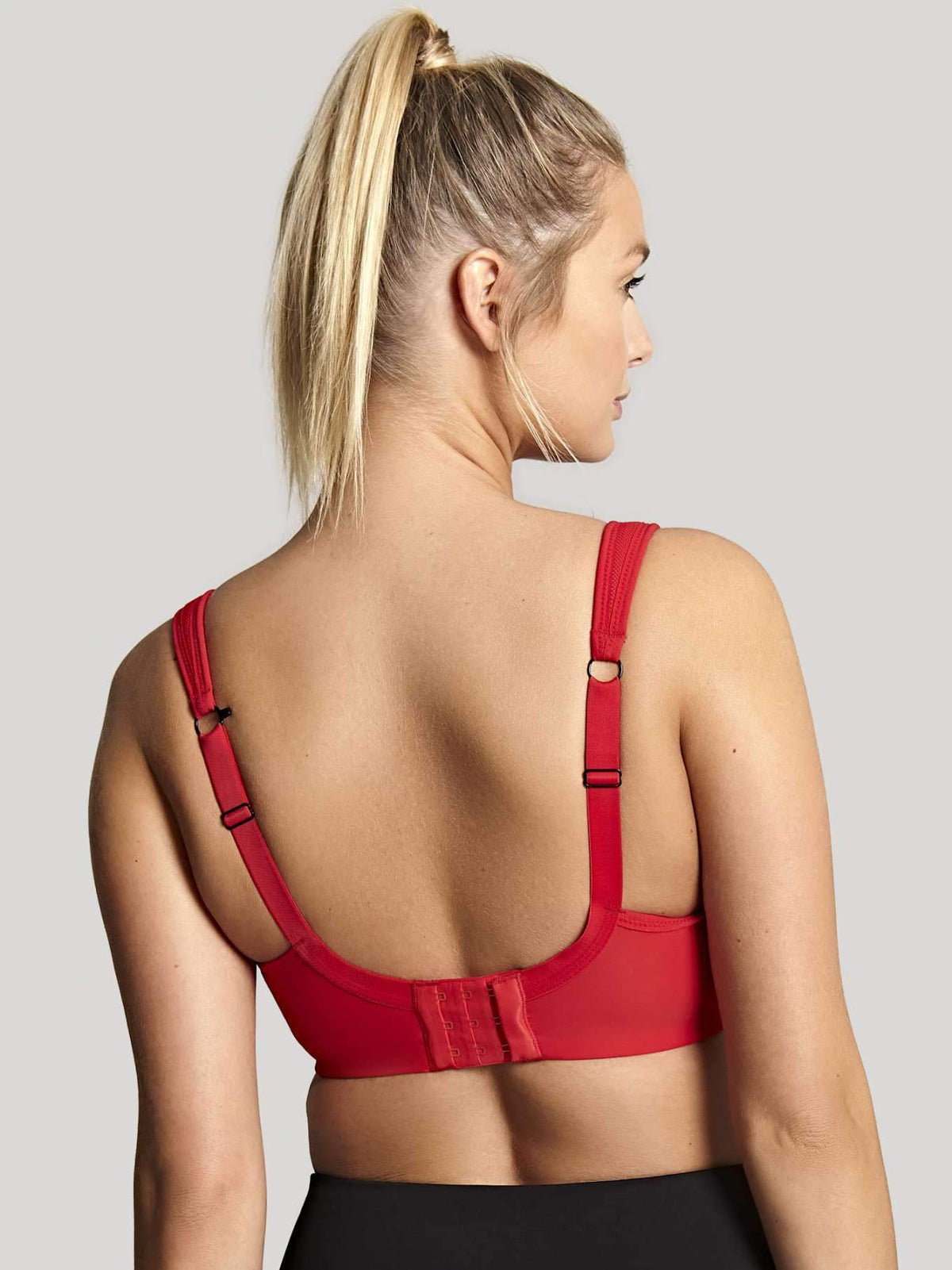 Power Sports Bra