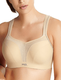 Panache sports bra 5021 Latte