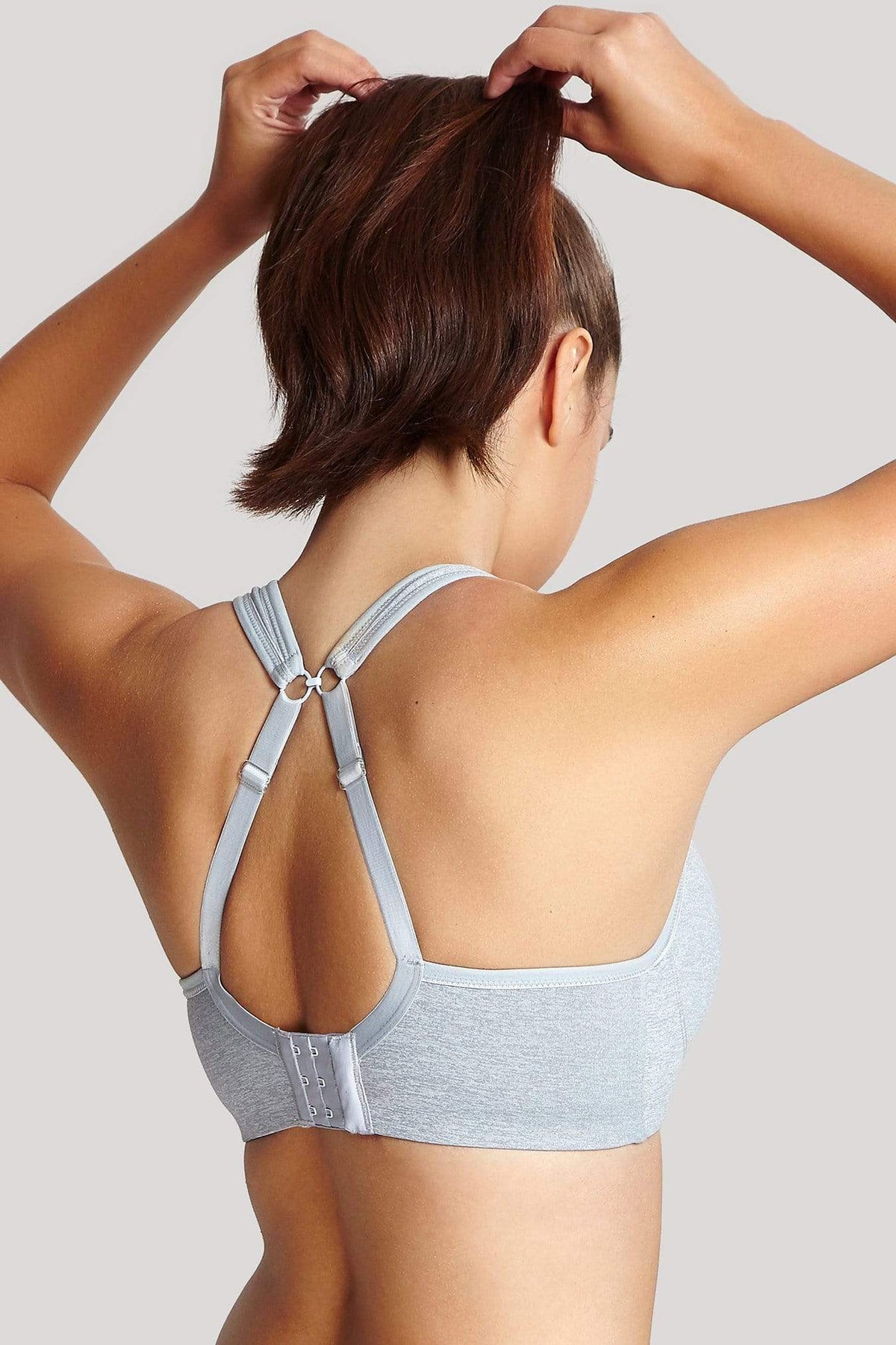 Panache cross back sports bra