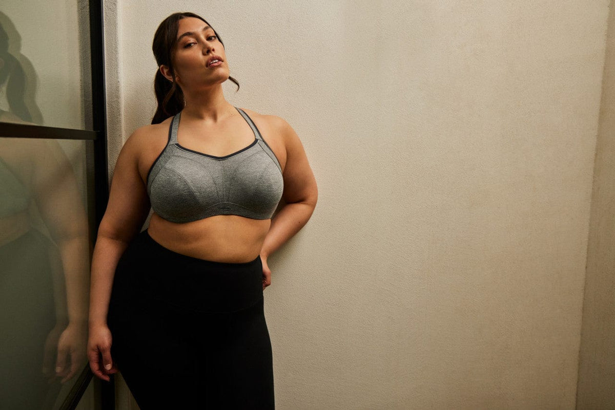 sports bra for big boobs