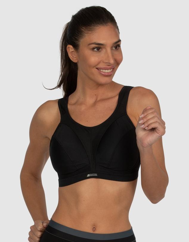 Active D+ Classic-Shock Absorber-She Science