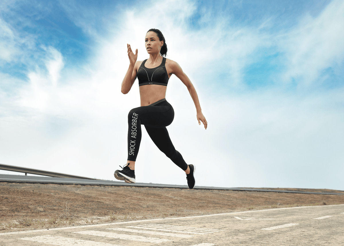 Ultimate Run Bra australia stockist