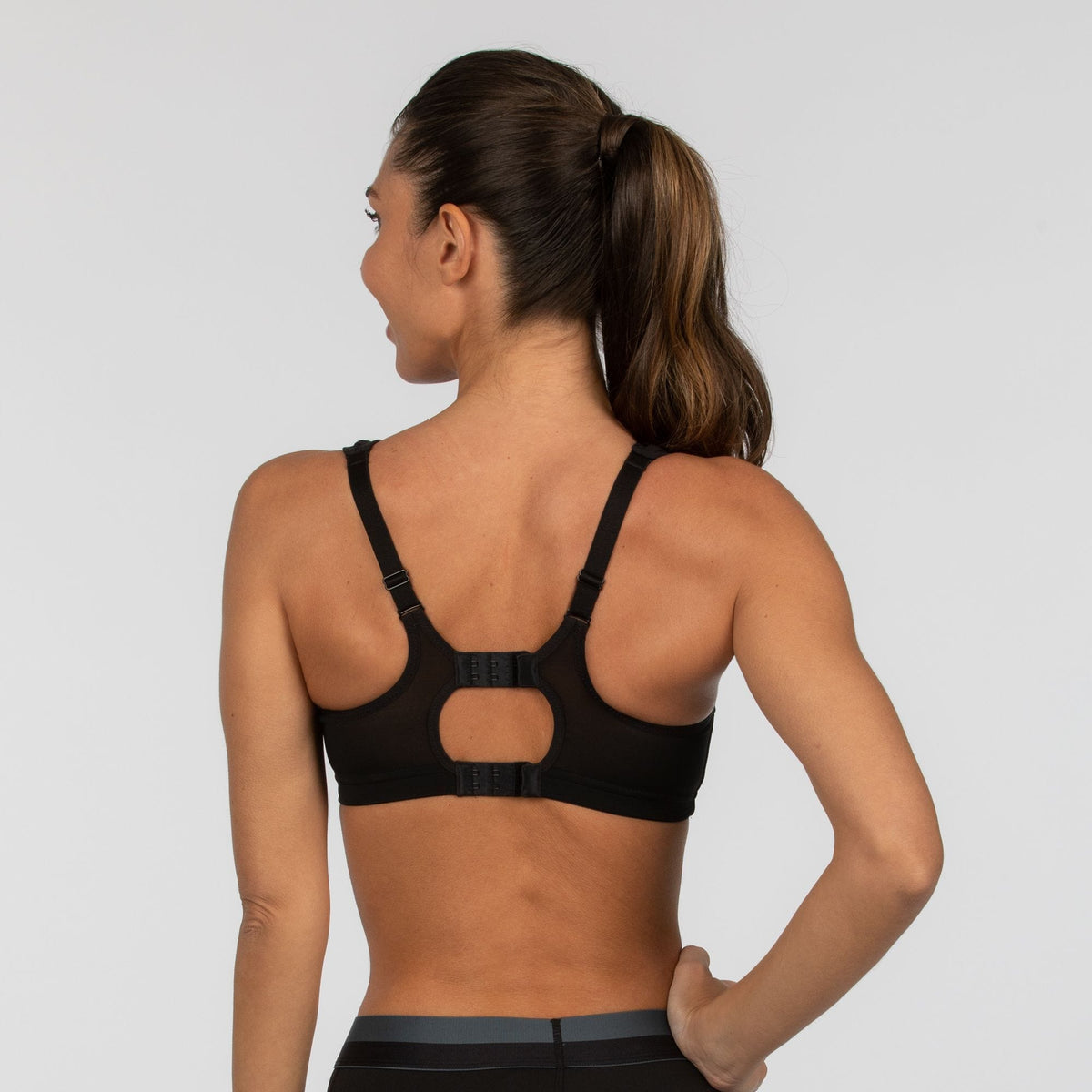 Active Multi wire free sports bra Melbourne