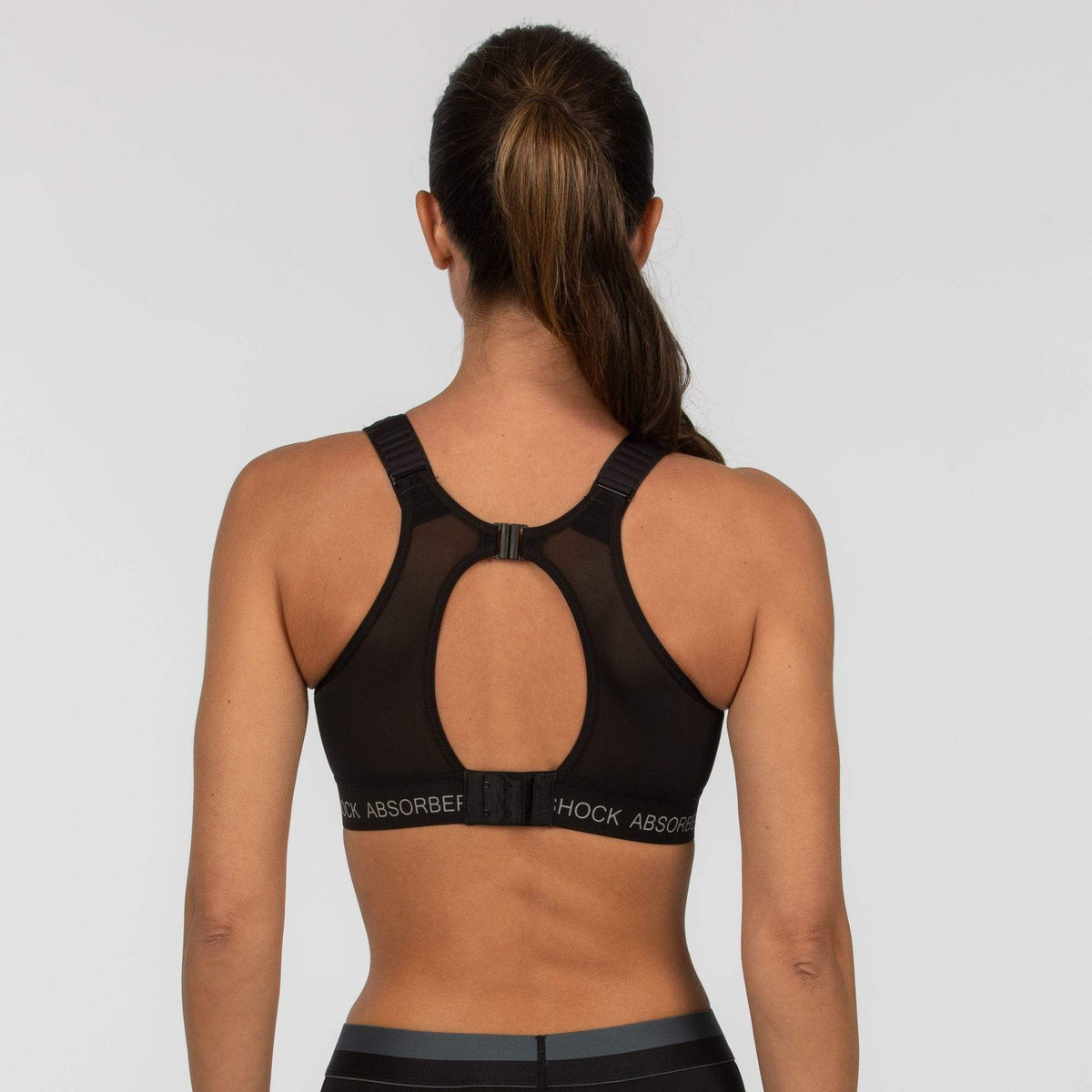 Padded Run bra australia stockist