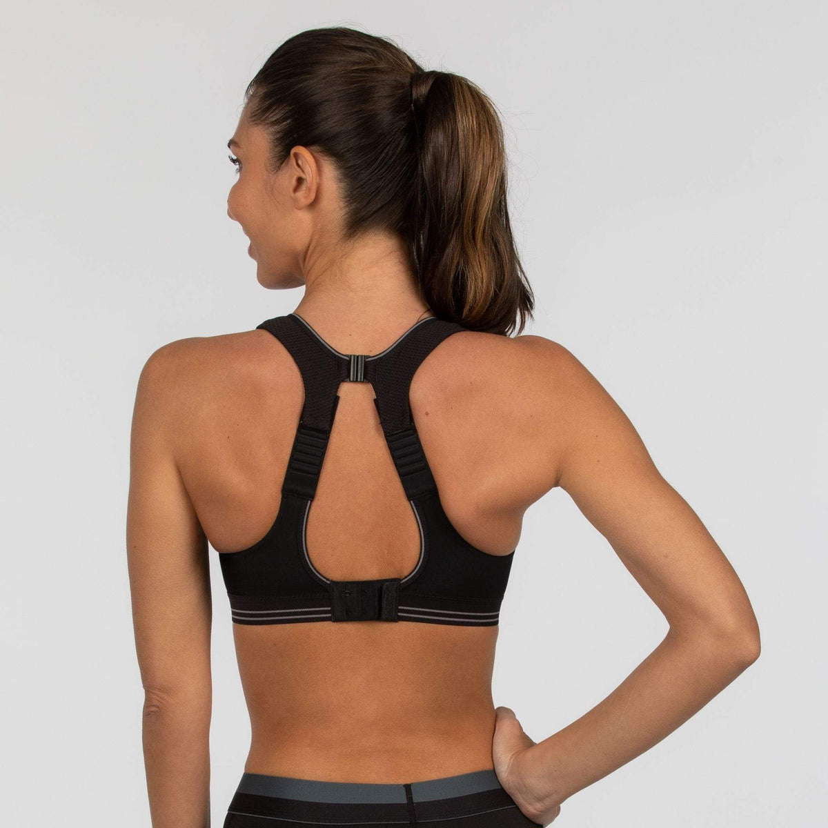 Ultimate Run Bra-Shock Absorber-She Science