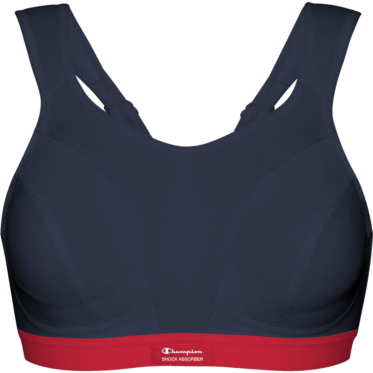 Shock Absorber Active D+ Classic
