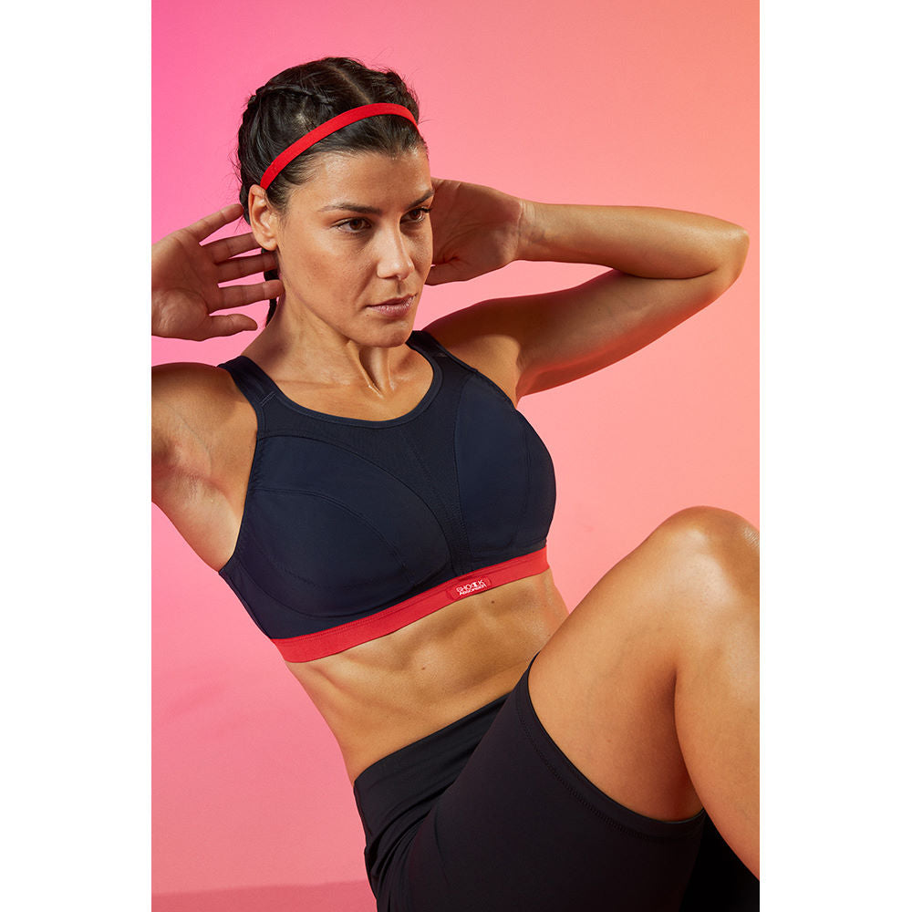 Shock Absorber Active D+ Classic