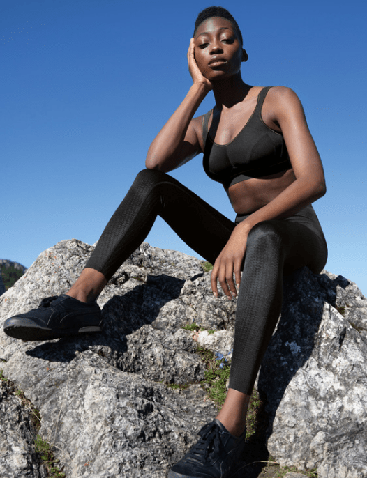 Plus size sports bras australia