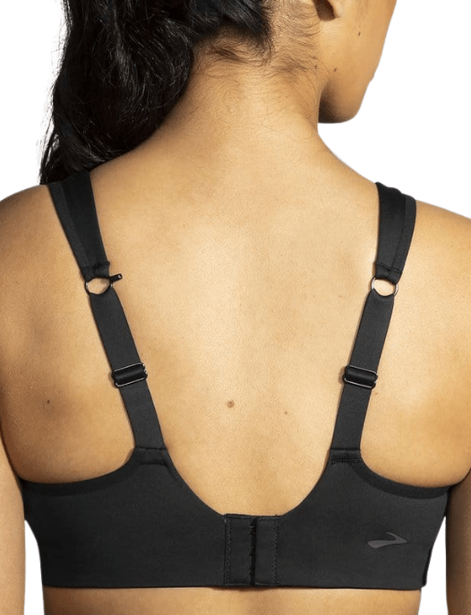 Brooks Drive Convertible Run Bra