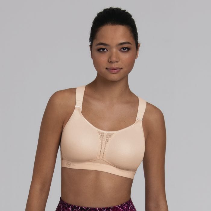 high impact sports bra
