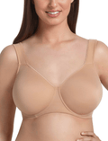 Twin Underwire-Rosa Faia-She Science