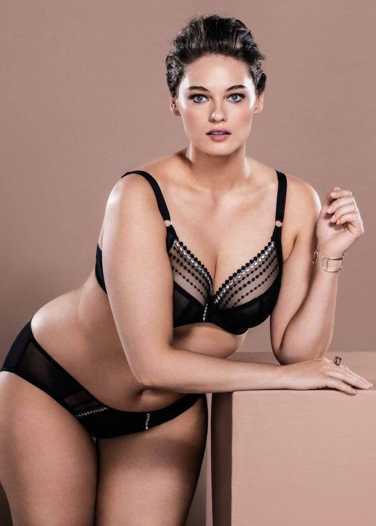 Matilda Plunge-Elomi-She Science