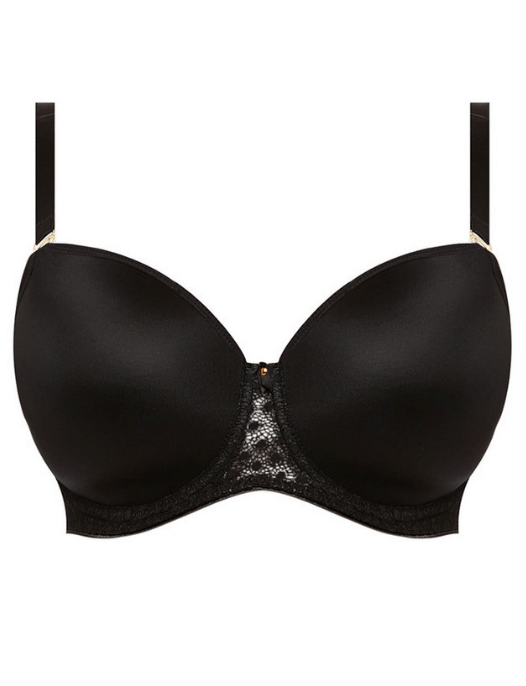 Freya Starlight Moulded Everyday Bra Australia AJ cup specialists