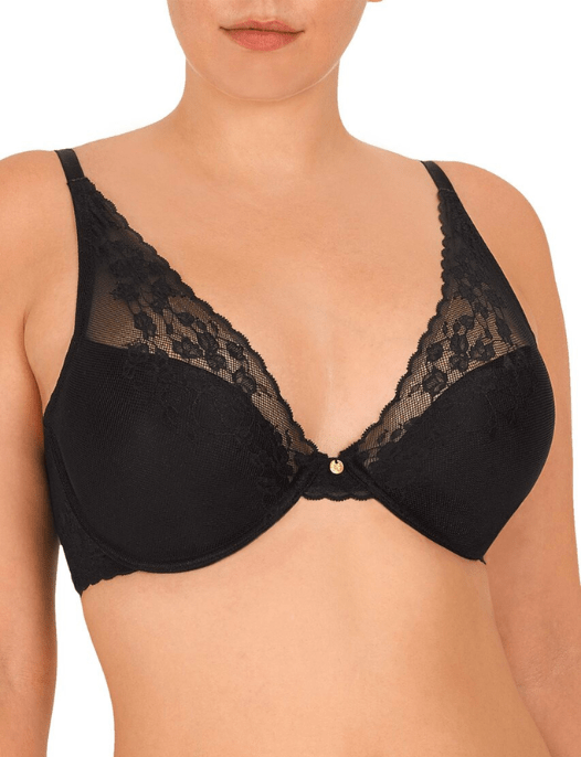 natori cherry blossom bra 721191