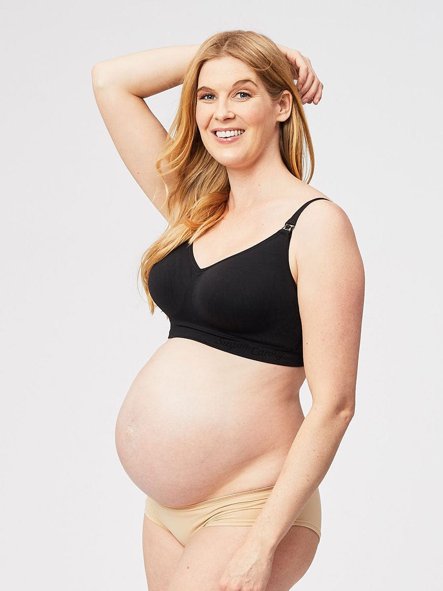 nursing bra