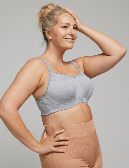 sports bras for big bust