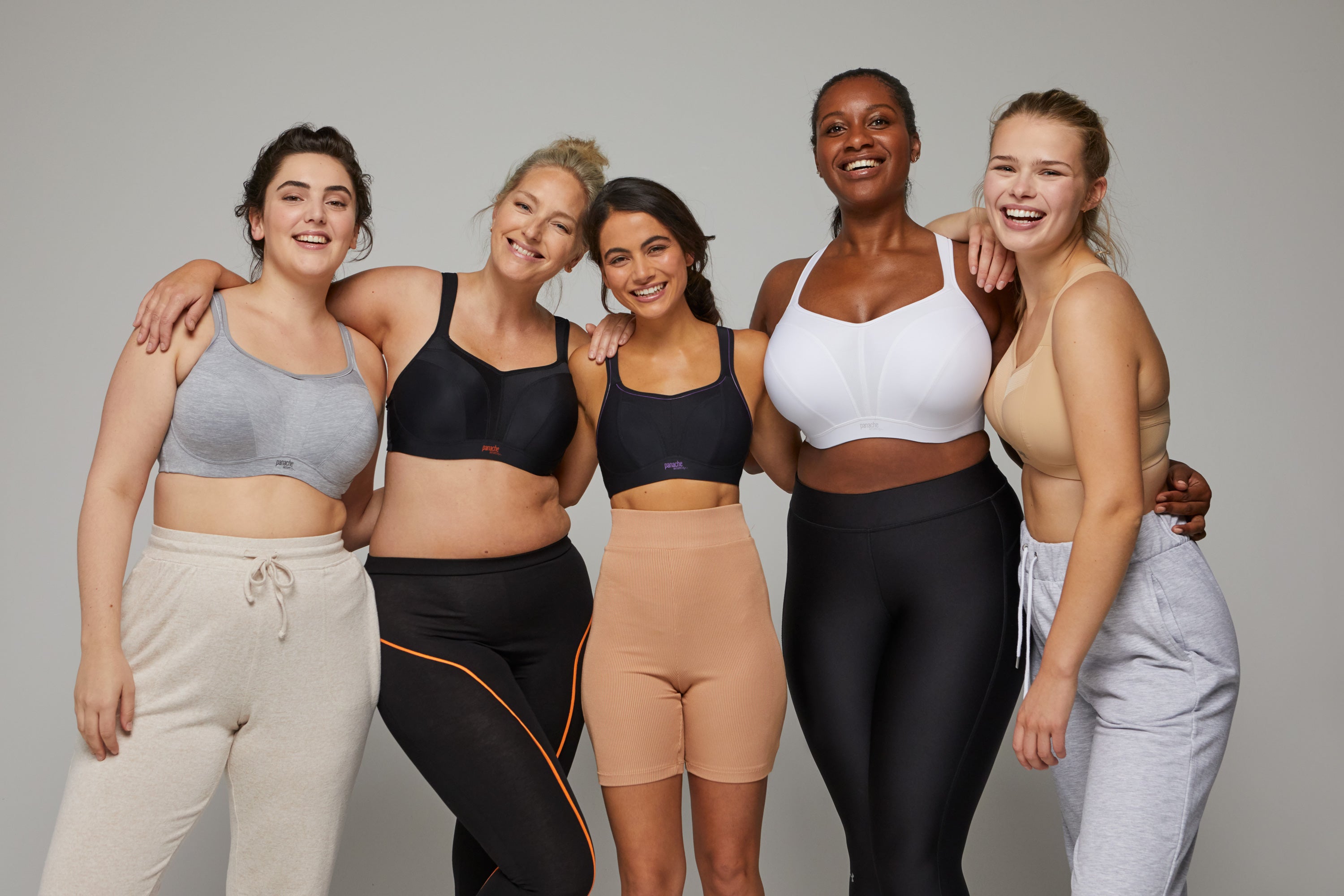 Panache Power Sports Bra Review