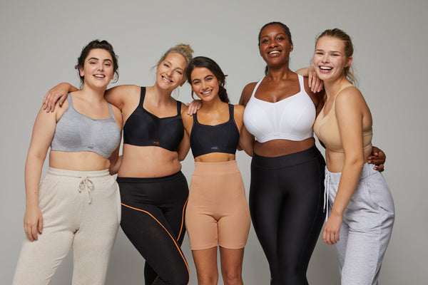 Panache Power Sports Bra Review