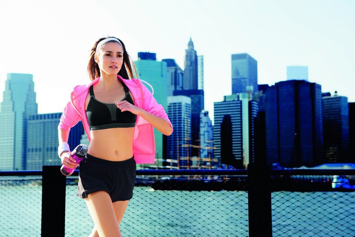 Anita Sports Bras: Our Honest Review After Fitting Thousands of Women