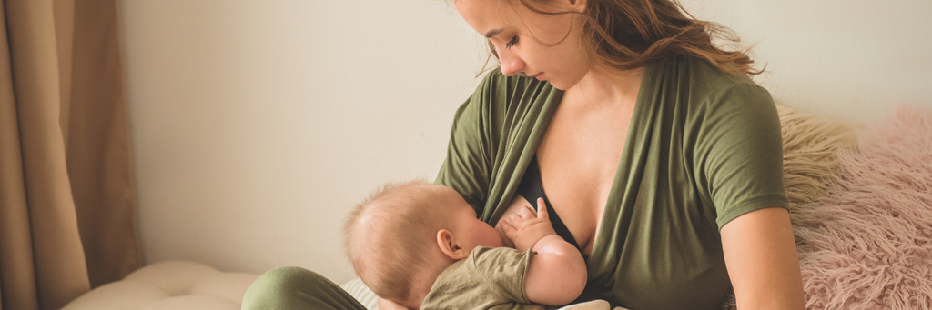 Bra Fittings for Nursing Bras in Australia, coming soon!