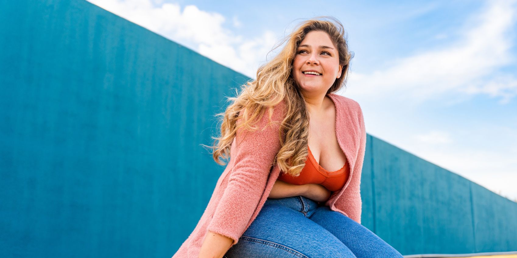 Breasts After Weight Loss: Why Your Bra Size Changes (and Your Cup Letter Might Not)