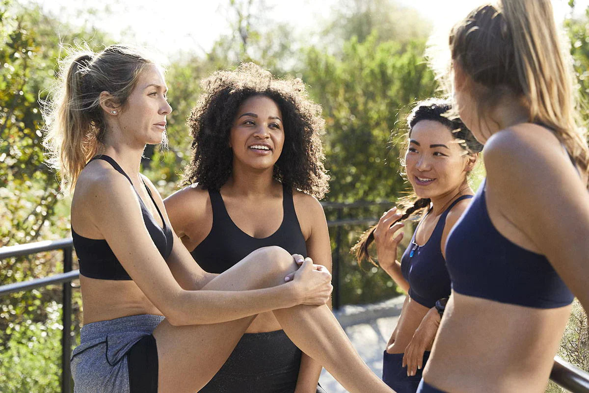 Soft cup bras in Australia - Our top picks