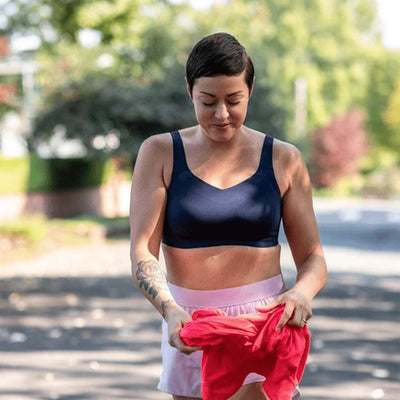 Brooks Bras-She Science