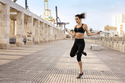 dynamix Star X-Back Sports Bra Australia