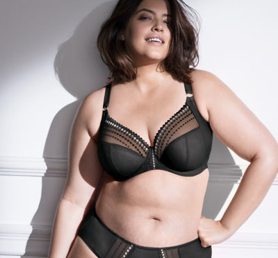 Elomi Matilda Bras + Briefs