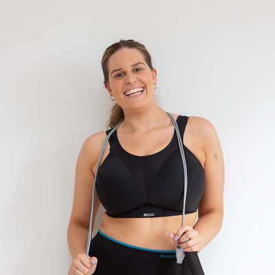 Shock Absorber Bras-She Science