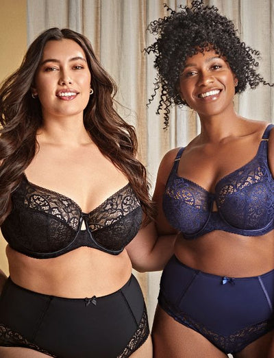Underwire Bras