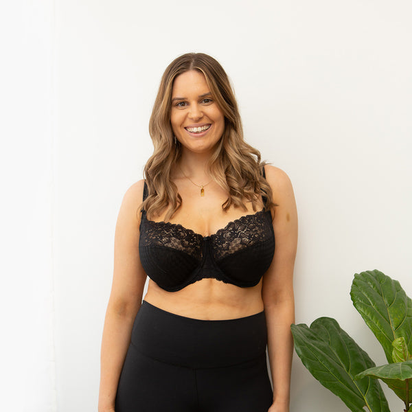 Looking for a Bra Fitting in Melbourne? We have you covered