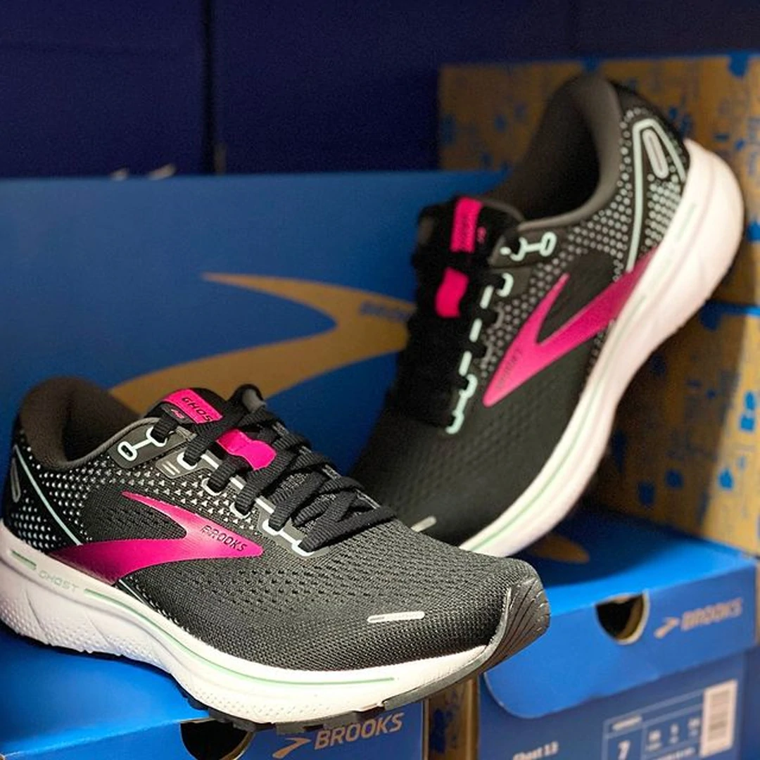 Active Feet Footwear Running Shoes Melbourne She Science