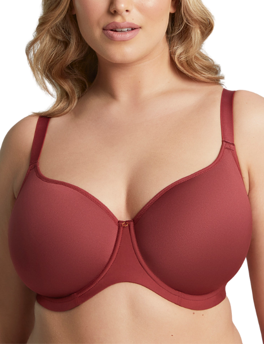 10401 Sculptresse Elegance Bra
