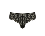 Allure Brief Black/Latte She Science Australia